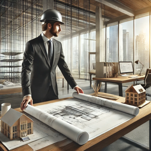Ecobuild Architects