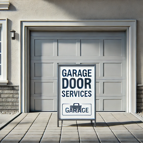 Kennedy Garage Door Repair