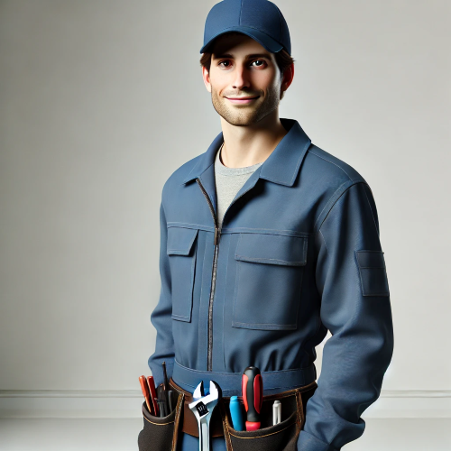 Handyman Connection of Mountain View