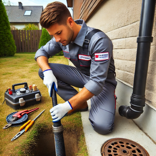 Flow Masters Plumbing and Heating