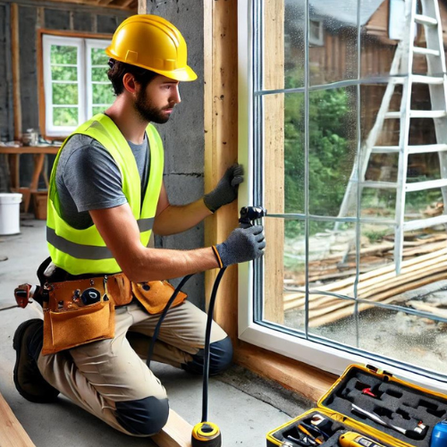 East County Glass & Window, Inc.